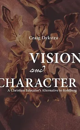 E-Book (pdf) Vision and Character von Craig Dykstra