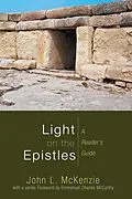 E-Book (pdf) Light on the Epistles von John L. Mckenzie