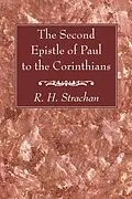 E-Book (pdf) The Second Epistle of Paul to the Corinthians von R. H. Strachan
