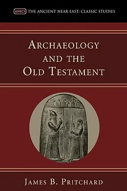 E-Book (pdf) Archaeology and the Old Testament von James B. Pritchard