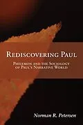 E-Book (pdf) Rediscovering Paul von Norman R. Petersen