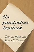 E-Book (pdf) The Punctuation Handbook von Joan I. Miller, Bruce J. Taylor