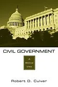 E-Book (pdf) Civil Government von Robert D. Culver
