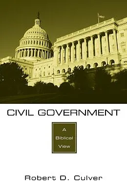 E-Book (pdf) Civil Government von Robert D. Culver