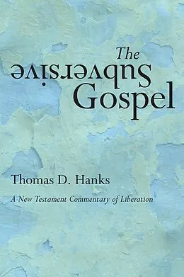 E-Book (pdf) The Subversive Gospel von Tom Hanks