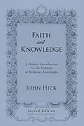 E-Book (pdf) Faith and Knowledge von John Hick