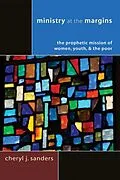 E-Book (pdf) Ministry at the Margins von Cheryl J. Sanders