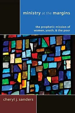 E-Book (pdf) Ministry at the Margins von Cheryl J. Sanders