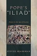 E-Book (pdf) Pope's "Iliad" von Steven Shankman