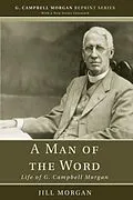 E-Book (pdf) A Man of the Word von Jill Morgan