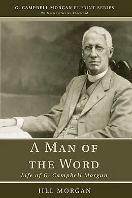 E-Book (pdf) A Man of the Word von Jill Morgan