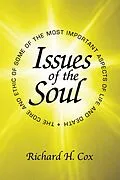E-Book (pdf) Issues of the Soul von Richard H. Cox