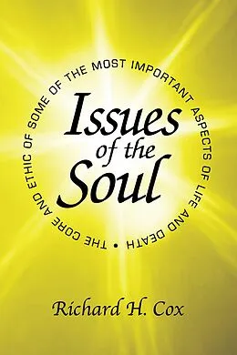 E-Book (pdf) Issues of the Soul von Richard H. Cox