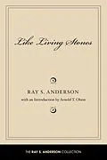 E-Book (pdf) Like Living Stones von Ray S. Anderson