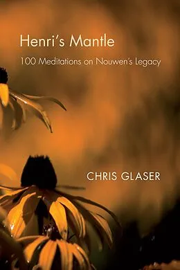 E-Book (pdf) Henri's Mantle von Chris R. Glaser