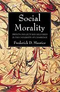 E-Book (pdf) Social Morality von Frederick D. Maurice