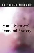 E-Book (pdf) Moral Man and Immoral Society von Reinhold Niebuhr