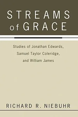 E-Book (pdf) Streams of Grace von Richard R. Niebuhr