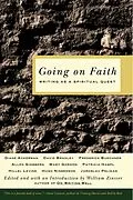 E-Book (pdf) Going on Faith von 