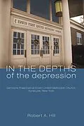 E-Book (pdf) In the Depths of the Depression von Robert Allan Hill