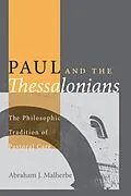 E-Book (pdf) Paul and the Thessalonians von Abraham J. Malherbe