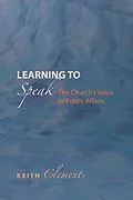 E-Book (pdf) Learning to Speak von Keith W. Clements
