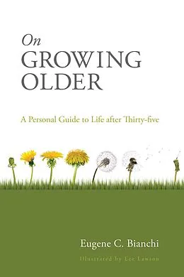 E-Book (pdf) On Growing Older von Eugene C. Bianchi