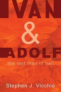 E-Book (pdf) Ivan & Adolf von Stephen J. Vicchio