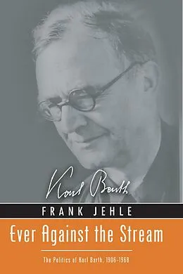 E-Book (pdf) Ever Against the Stream von Frank Jehle