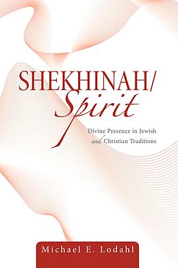 eBook (pdf) Shekhinah/Spirit de Michael Lodahl