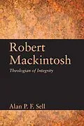 E-Book (pdf) Robert Mackintosh von Alan P. F. Sell