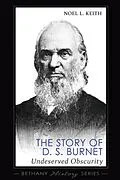 E-Book (pdf) The Story of D. S. Burnet von Noel L Keith