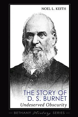 E-Book (pdf) The Story of D. S. Burnet von Noel L Keith