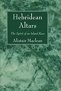 E-Book (pdf) Hebridean Altars von Alistair Maclean