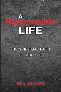 E-Book (pdf) A Responsible Life von Ira Stone