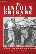 E-Book (pdf) The Lincoln Brigade von William Loren Katz, Marc Crawford