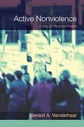 E-Book (pdf) Active Nonviolence von Gerard Vanderhaar