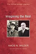 E-Book (pdf) Imagining the Real von Amos N. Wilder