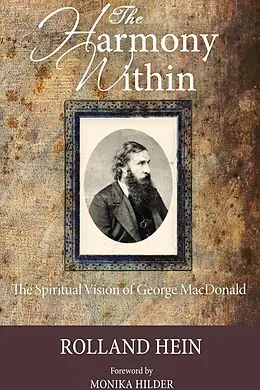 E-Book (pdf) The Harmony Within von Rolland Hein