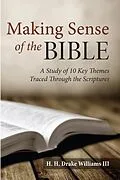 E-Book (pdf) Making Sense of the Bible von H. H. Drake lll Williams