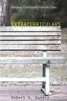 E-Book (pdf) Extracurriculars von Robert H. Gundry