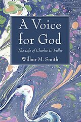 eBook (pdf) A Voice for God de Wilbur M. Smith