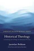E-Book (pdf) Historical Theology von Jaroslav Pelikan