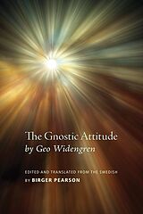 eBook (pdf) The Gnostic Attitude by Geo Widengren de 