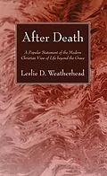 E-Book (pdf) After Death von Leslie D. Weatherhead