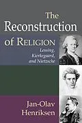 E-Book (pdf) The Reconstruction of Religion von Jan-Olav Henriksen