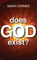E-Book (pdf) Does God Exist? von Mark Corner