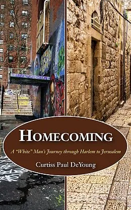 E-Book (pdf) Homecoming von Curtiss Paul Deyoung
