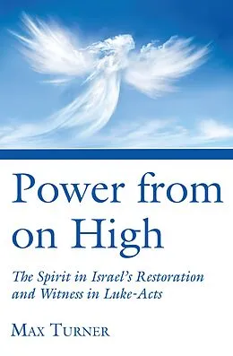E-Book (pdf) Power from on High von Max Turner