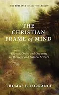 E-Book (pdf) The Christian Frame of Mind von Thomas F. Torrance